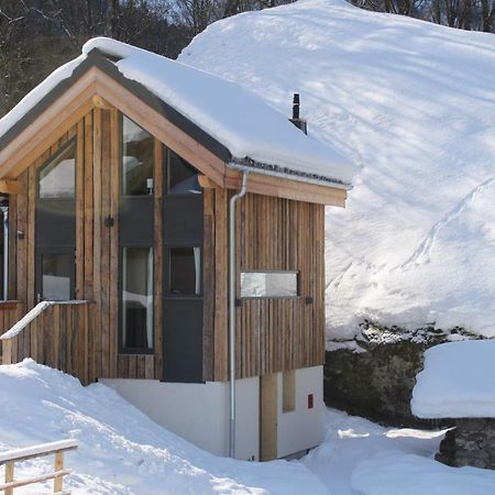 Gite Pierre Belle Chamonix Exterior foto
