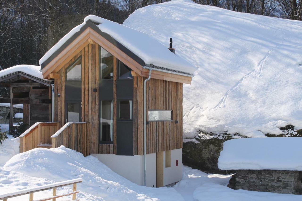 Gite Pierre Belle Chamonix Exterior foto